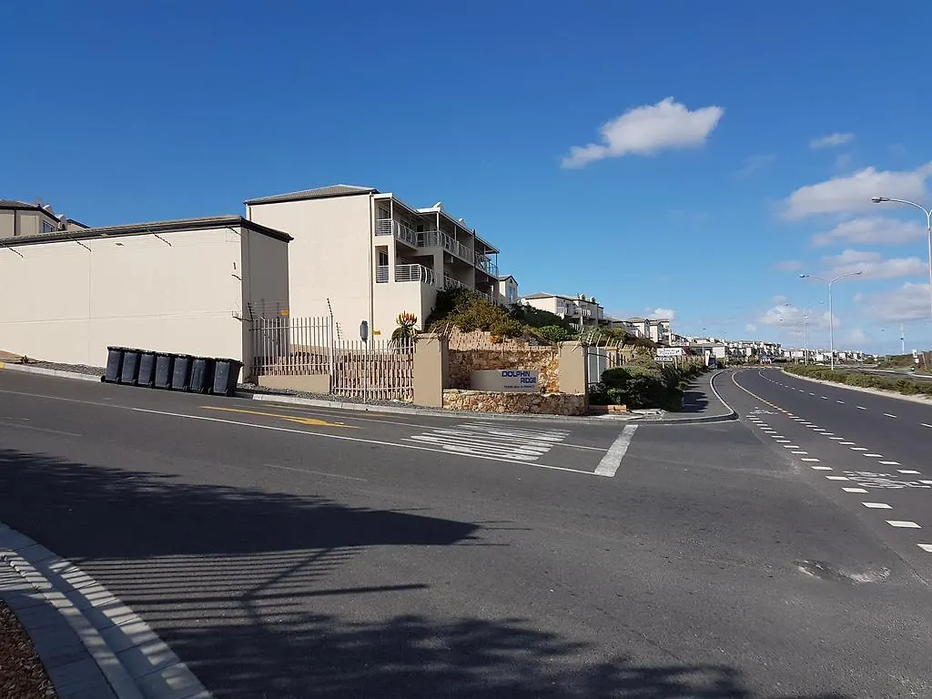 Bradclin Beach Blouberg Big Bay Διαμέρισμα