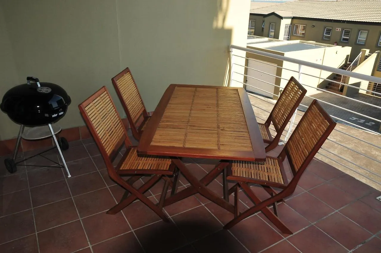 Bradclin Beach Blouberg Big Bay Νότια Αφρική
