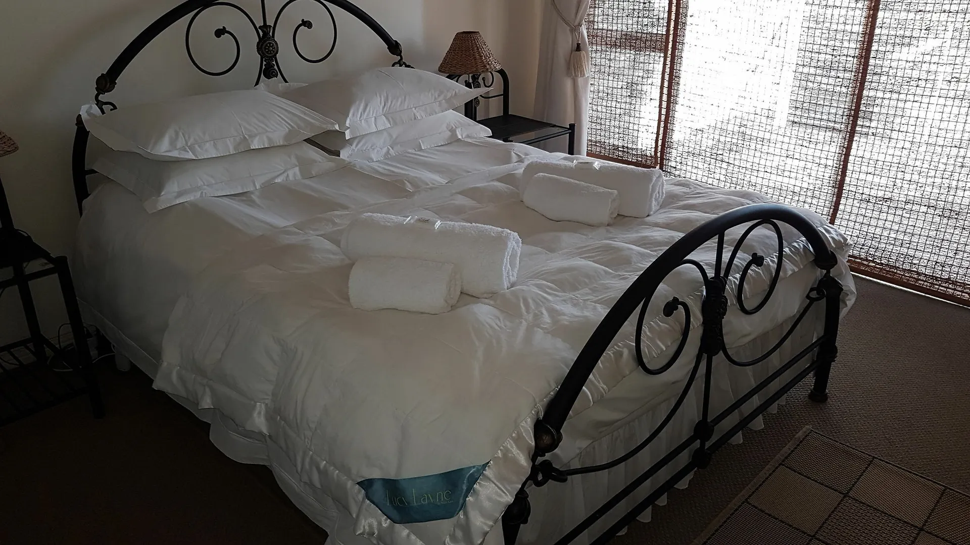 Bradclin Beach Blouberg Big Bay