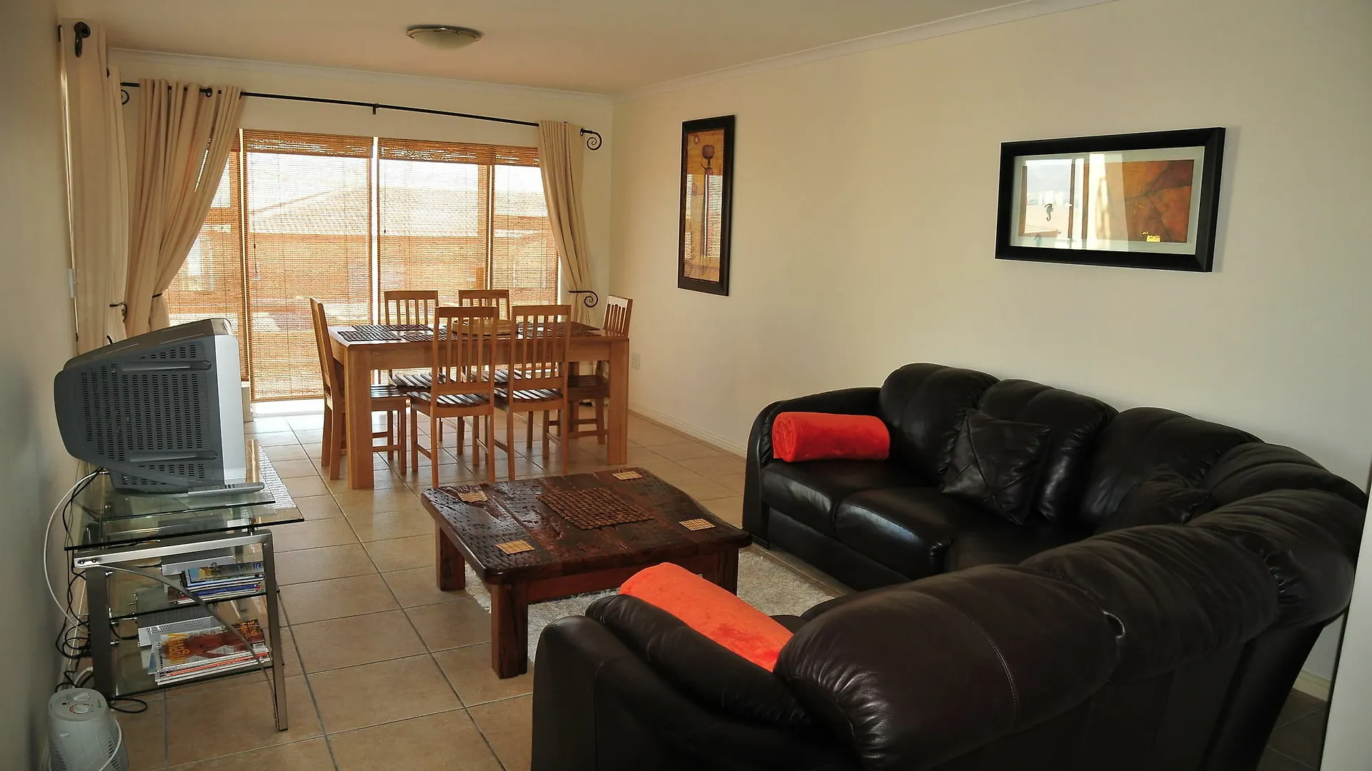 Bradclin Beach Blouberg Big Bay 0*,