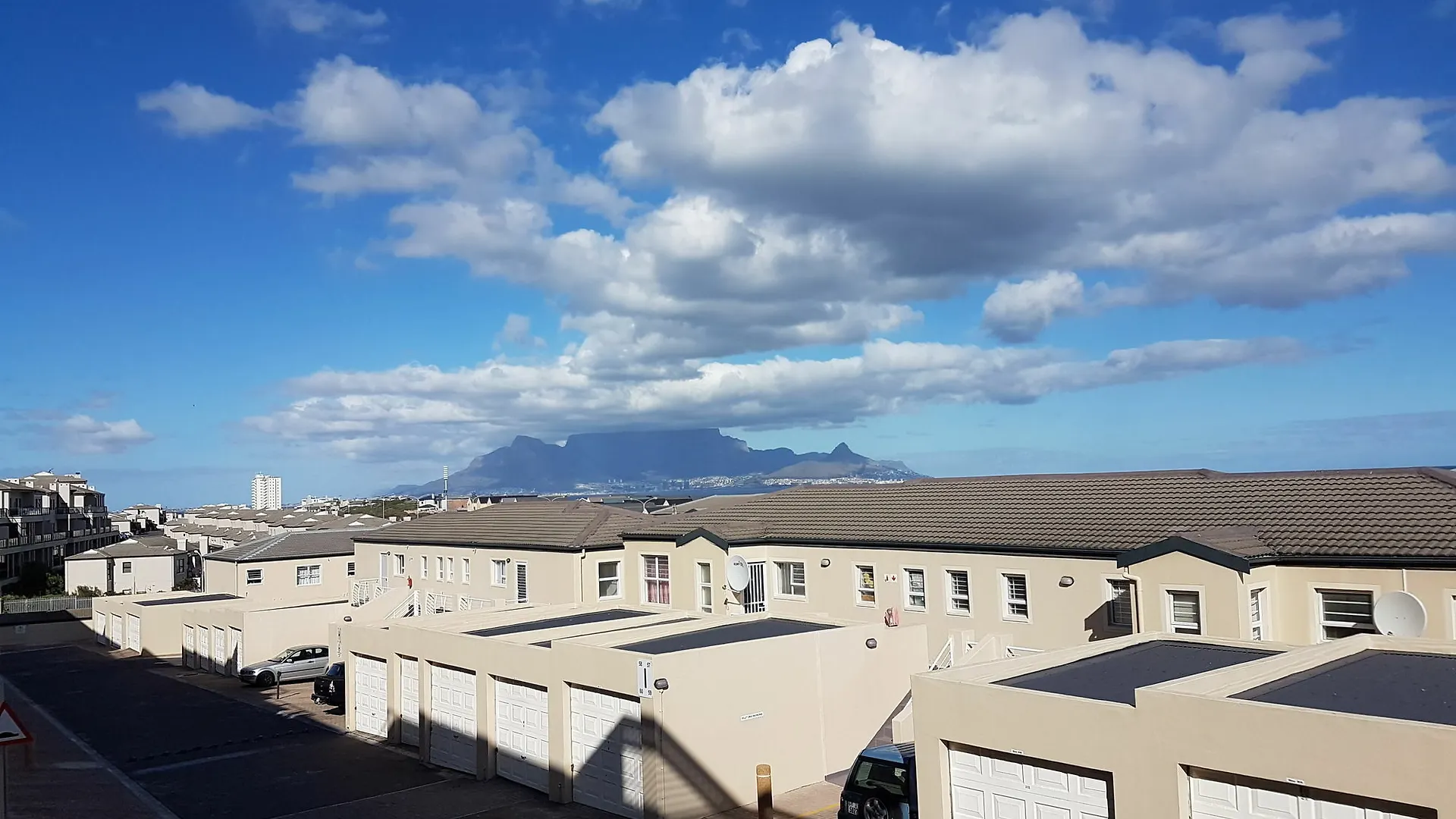 Bradclin Beach Blouberg Big Bay Διαμέρισμα