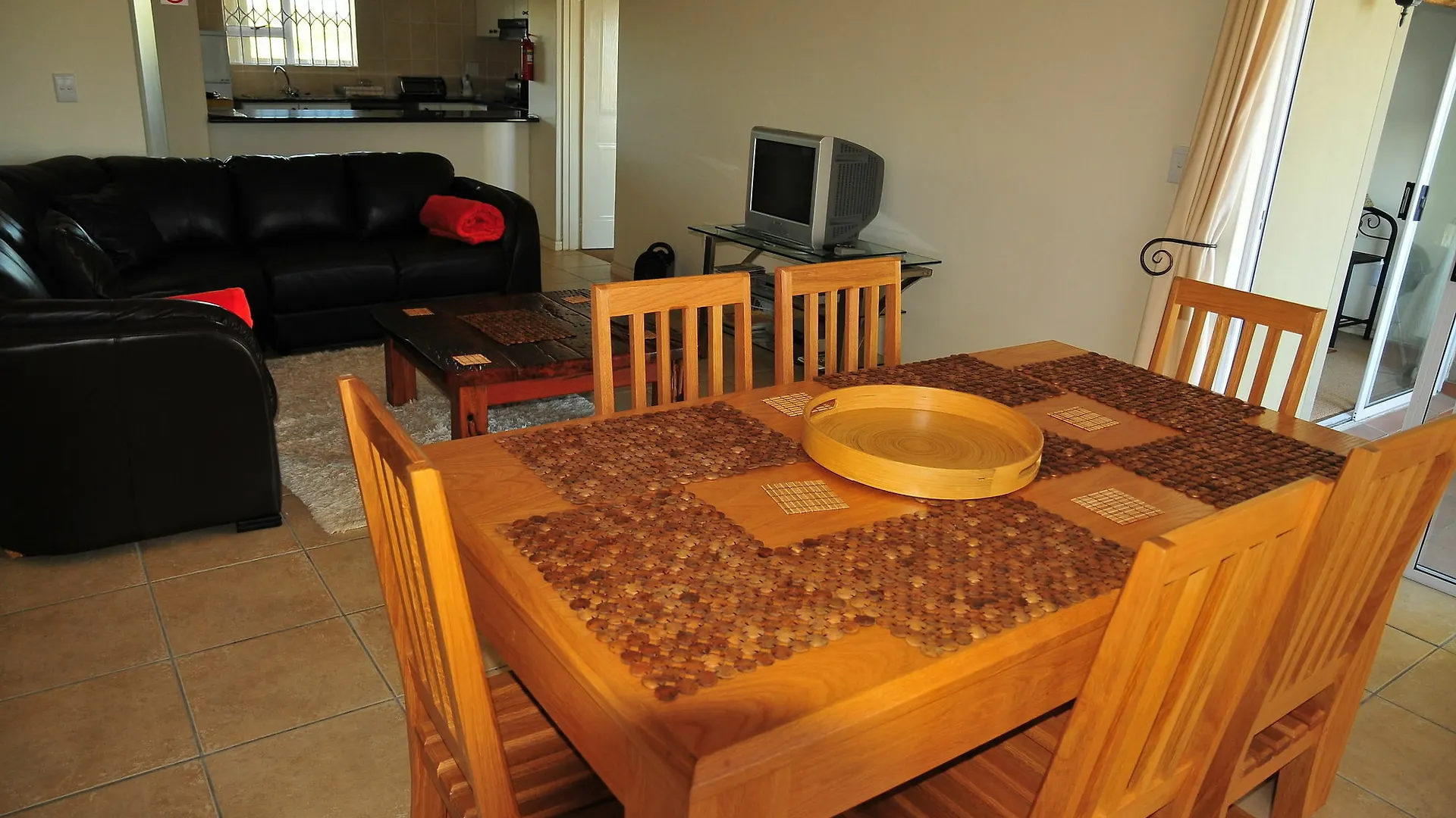 Bradclin Beach Blouberg Big Bay 0*,  Νότια Αφρική