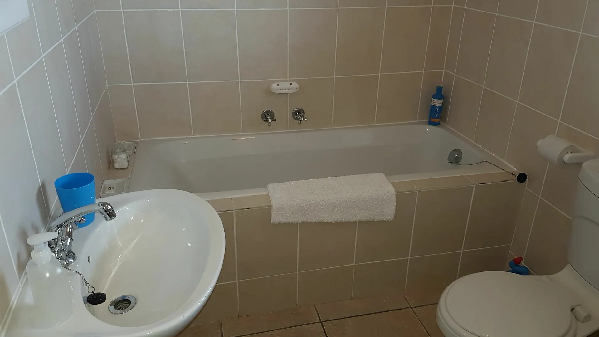 Bradclin Beach Blouberg Big Bay 0*,  Νότια Αφρική
