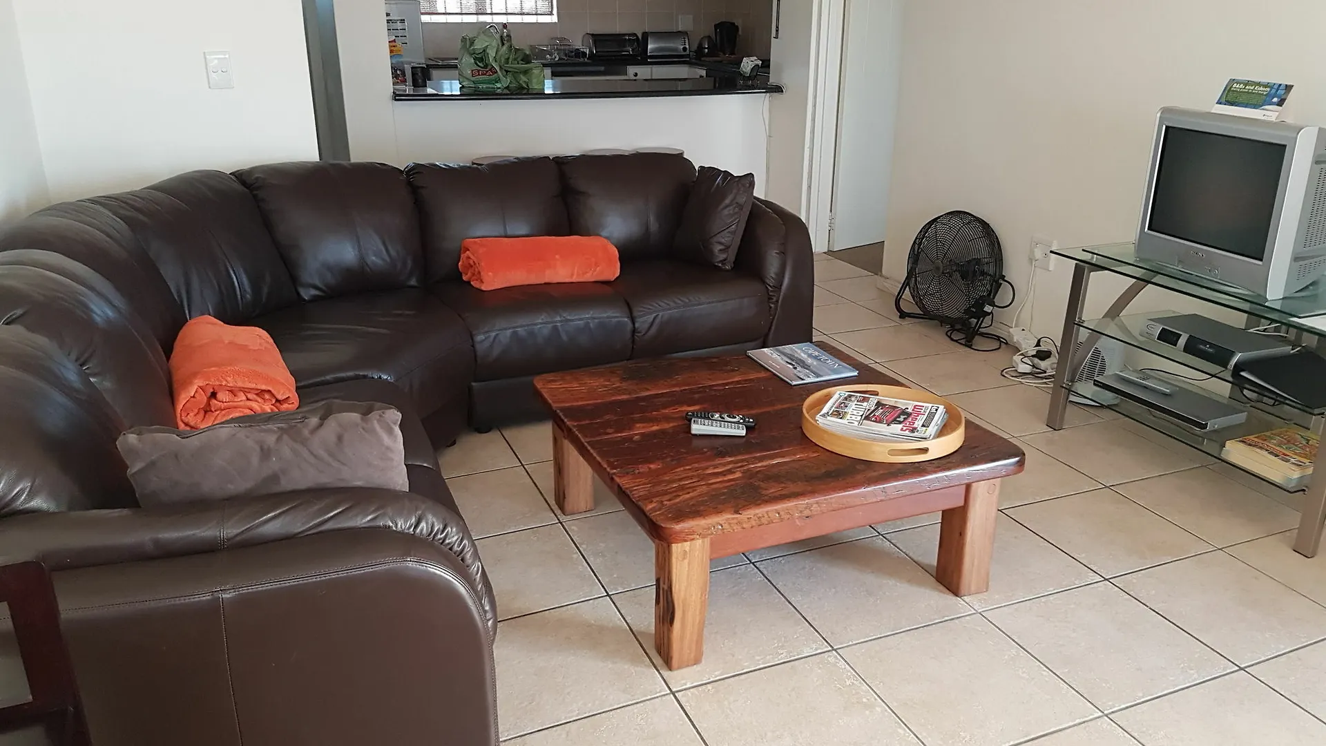Bradclin Beach Blouberg Big Bay