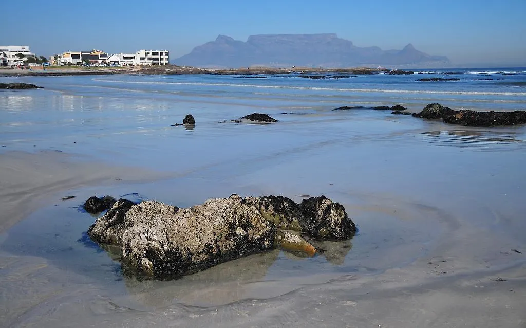 Apartamento Bradclin Beach Blouberg Big Bay Sudáfrica