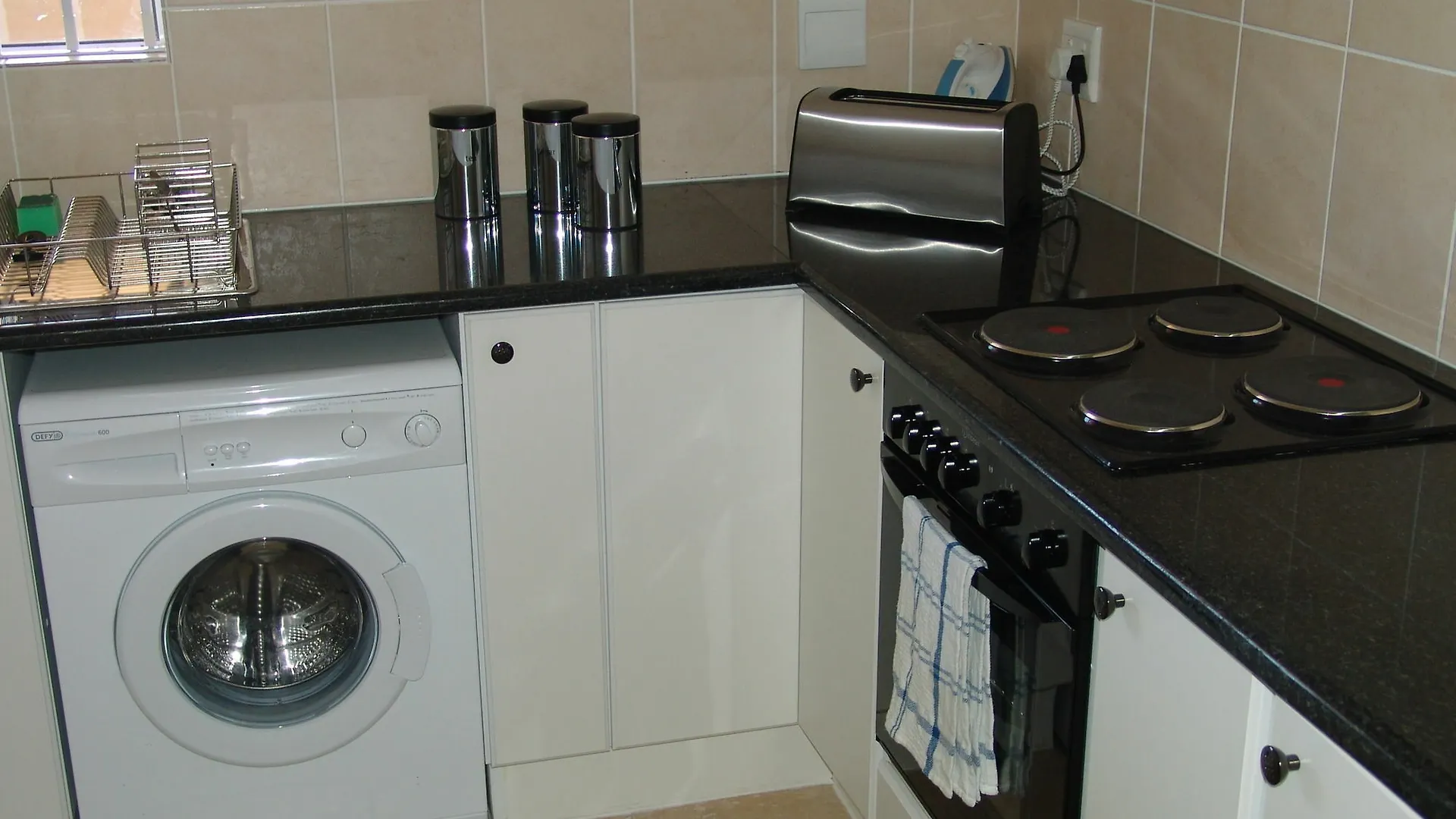 Bradclin Beach Blouberg Big Bay Apartamento