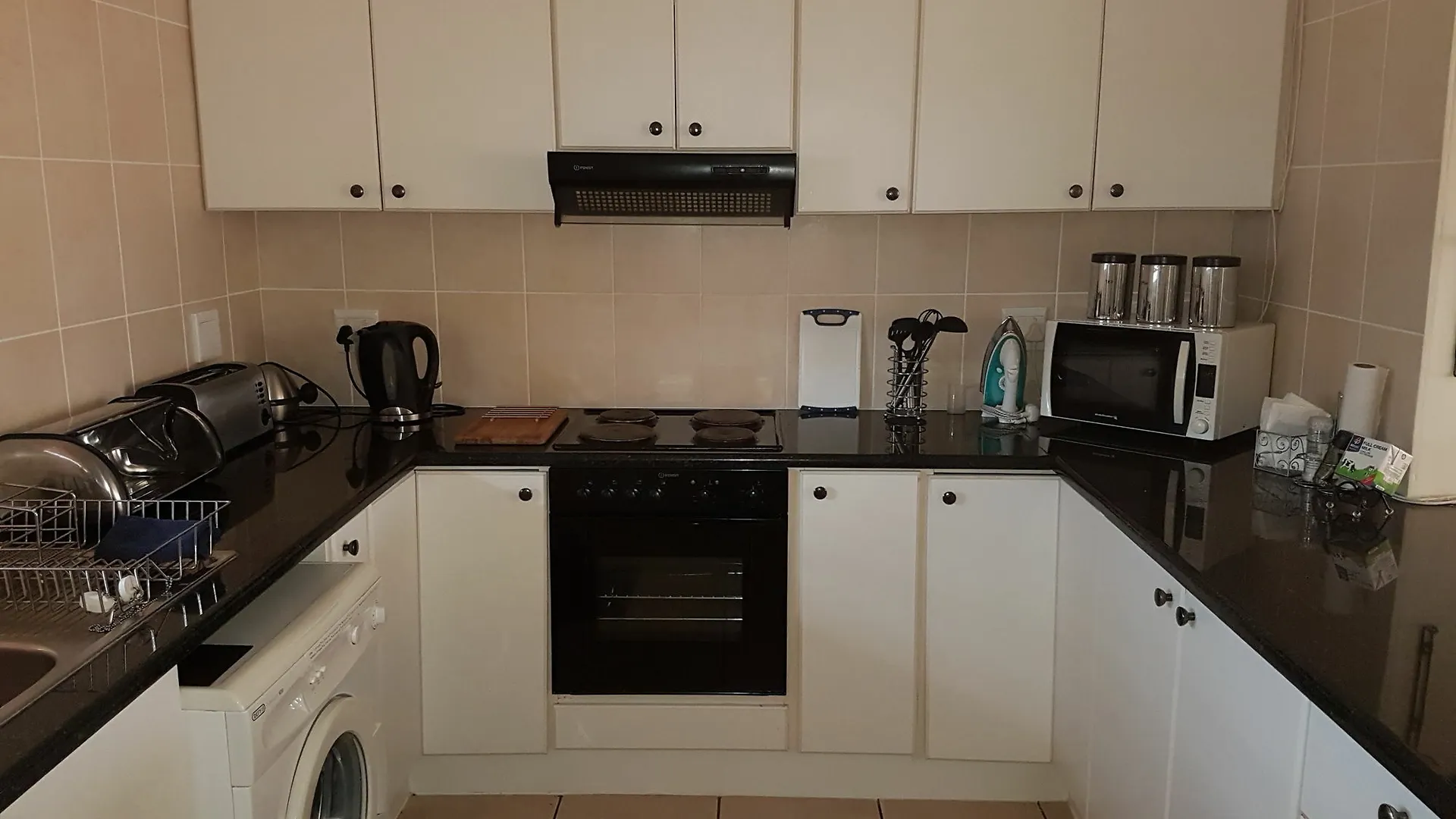 Bradclin Beach Blouberg Big Bay Apartamento