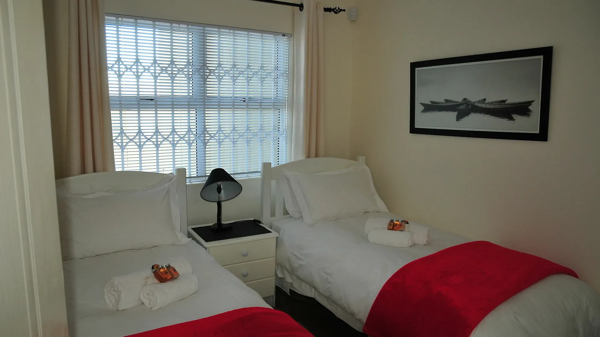 Bradclin Beach Blouberg Big Bay Apartamento