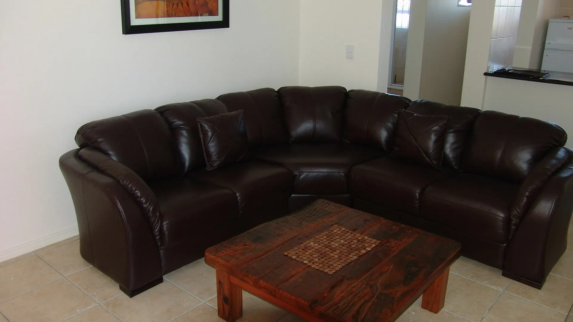 Apartamento Bradclin Beach Blouberg Big Bay Sudáfrica