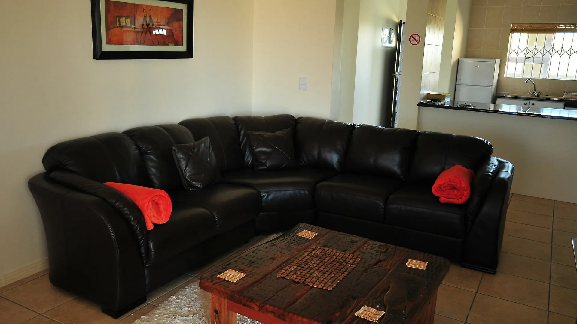 Apartamento Bradclin Beach Blouberg Big Bay