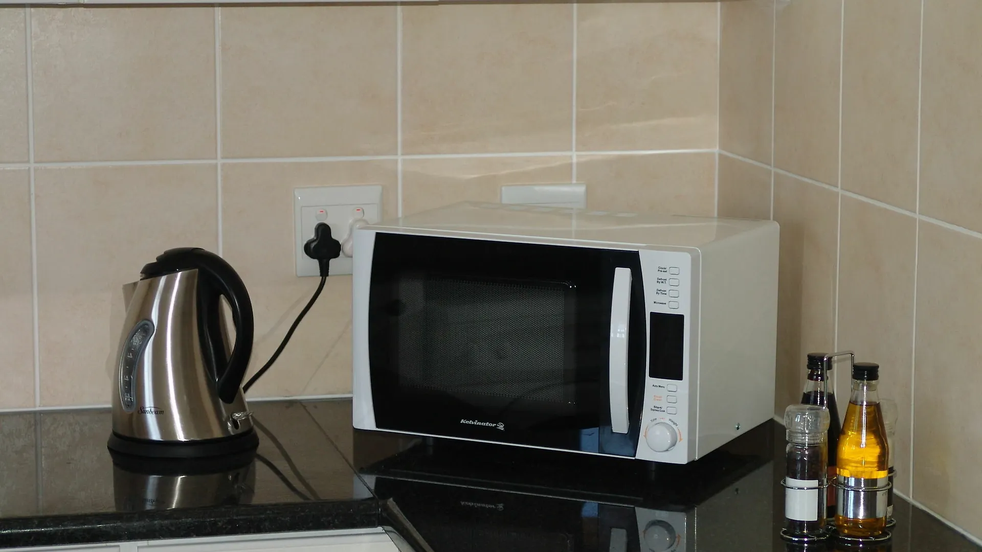 Apartamento Bradclin Beach Blouberg Big Bay